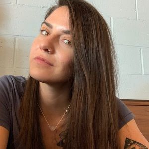 Meet your Posher, Fiona